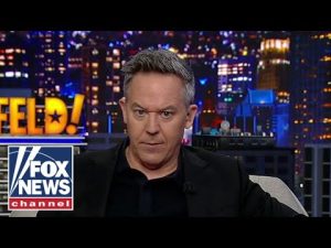 Read more about the article Gutfeld: This cheater failed when his gender was unveiled
