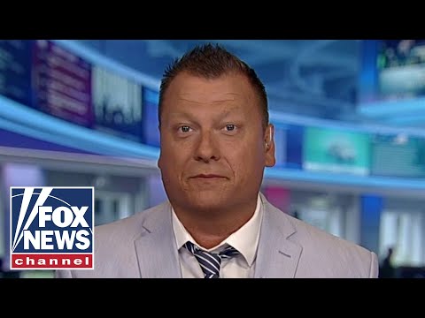 You are currently viewing Jimmy Failla: This tells me Biden isn’t really running the country | Brian Kilmeade Show