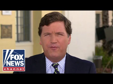 You are currently viewing ‘Tucker Carlson Originals: Let Them Eat Bugs’