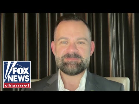 You are currently viewing Rep. Cory Mills on intel leaker: This has brought other issues to light