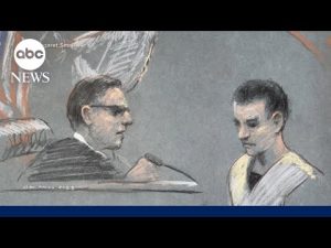 Read more about the article Alleged military leak suspect in court | GMA