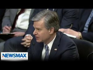 Read more about the article The FBI is targeting Catholics: Brian Burch | America Right Now