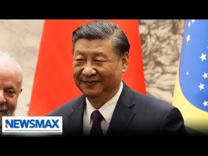 Read more about the article China is ready to go to war: Gordon Chang | Saturday Agenda