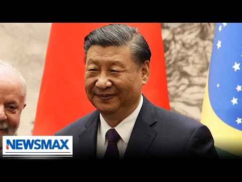 You are currently viewing China is ready to go to war: Gordon Chang | Saturday Agenda