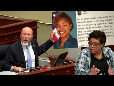 You are currently viewing Chip Roy EXPLODES on Budget Director for Biden’s Spending LUNACY