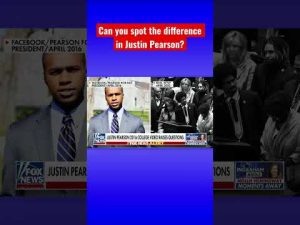 Read more about the article WATCH: The evolution of Tennessee state Rep. Justin Pearson #justinpearson
