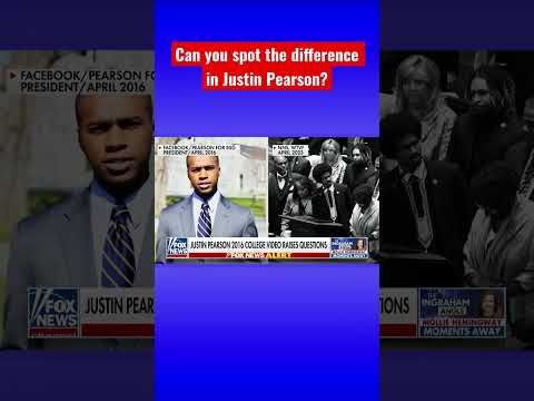 You are currently viewing WATCH: The evolution of Tennessee state Rep. Justin Pearson #justinpearson