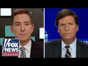 Read more about the article Glenn Greenwald: The government is lying about the war in Ukraine