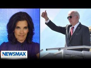 Read more about the article People aren’t buying what Biden’s TikTok influencers are selling: Wendy Bell | Common Sense