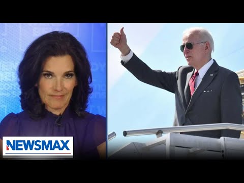 You are currently viewing People aren’t buying what Biden’s TikTok influencers are selling: Wendy Bell | Common Sense