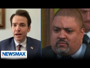 Read more about the article This is what Bragg’s policies have done to people: Kevin Kiley | The Count