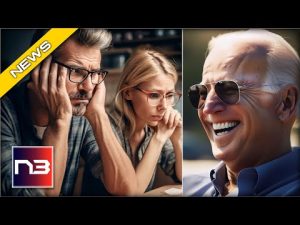 Read more about the article Joe Biden’s War on America Causing Extreme Financial Stress