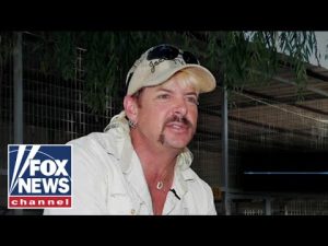 Read more about the article ‘KARMA’S A B—-‘: Tiger King’s Joe Exotic has a message for Trump