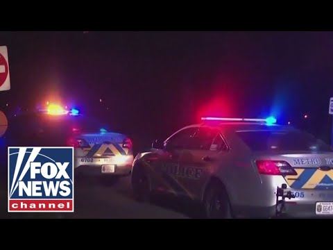 You are currently viewing Louisville shooting leaves at least 2 dead, 4 injured: Report