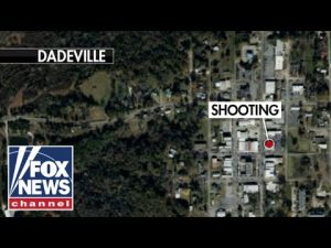 Read more about the article Live: Officials give press briefing after Alabama shooting leaves at least 4 dead