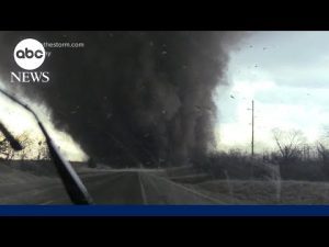 Read more about the article Dangerous new storm threats
