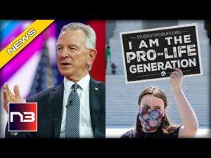 Read more about the article Defending Pro-Life Values – Sen. Tuberville Fights Back