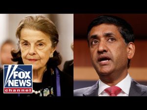 Read more about the article Rep. Khanna: ‘If you’re gonna sign up to do these jobs, show up’