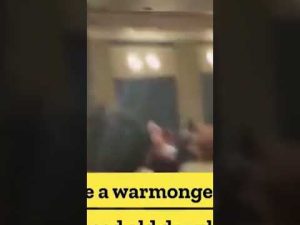 Read more about the article Nancy Pelosi Gets BRUTALLY Heckled