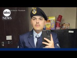 Read more about the article Tennessee Air National Guardsman charged with applying to be hit man l WNT