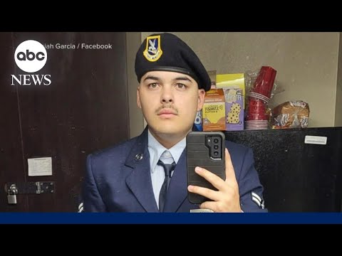 You are currently viewing Tennessee Air National Guardsman charged with applying to be hit man l WNT