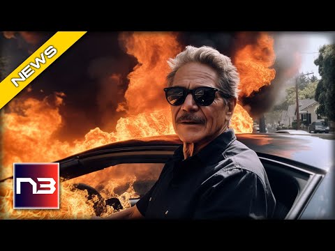 You are currently viewing HAHA! Gutfeld Torches Geraldo After Self-Own Out-of-Touch Position on Electric Vehicles