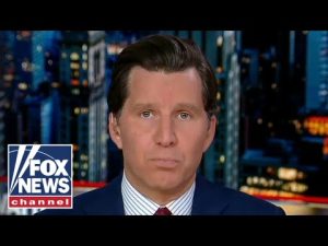 Read more about the article Will Cain: The Trump indictment isn’t about the law