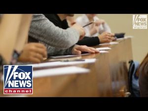 Read more about the article Why enrollment at this Christian college is exploding: ‘democratizing force’