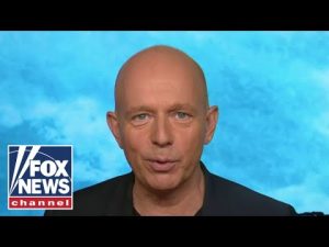 Read more about the article The GOP needs to get it together: Steve Hilton