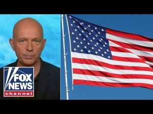 Read more about the article Hilton: This is what makes our country great