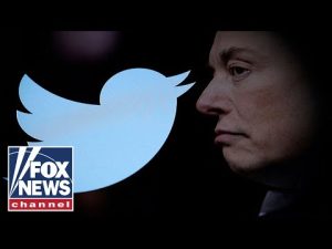 Read more about the article Musk reveals explosive allegation on govt’s access to private Twitter accounts