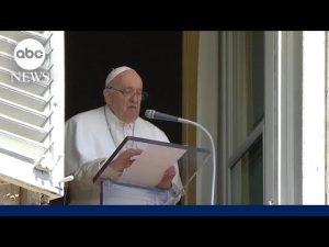 Read more about the article Francis defends John Paul II against missing girl insinuations