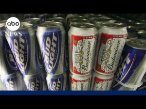 Read more about the article Bud Light boycott fallout