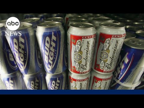 You are currently viewing Bud Light boycott fallout