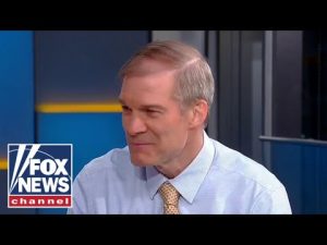 Read more about the article Jim Jordan: This shouldn’t be partisan