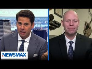 Read more about the article SHOCKING new details about leaked Pentagon documents | Wake Up America