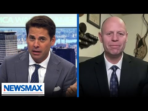You are currently viewing SHOCKING new details about leaked Pentagon documents | Wake Up America