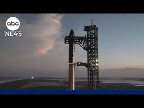 You are currently viewing Most powerful rocket ever set to launch
