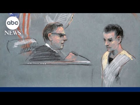 You are currently viewing Suspect faces 15 years behind bars for leaking top secret U.S. documents