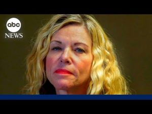 Read more about the article ‘Doomsday cult mom’ goes on trial
