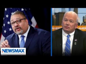 Read more about the article Rep. Scott Fitzgerald: [Manhattan field hearing] has become a real circus