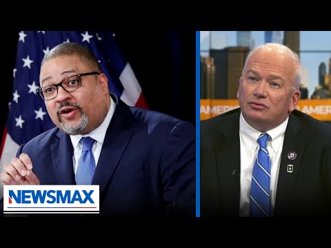 You are currently viewing Rep. Scott Fitzgerald: [Manhattan field hearing] has become a real circus