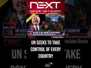 Read more about the article UN Seeks to Take Control of Every Country #shorts