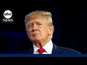 Read more about the article Another legal setback for Trump?