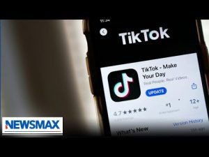 Read more about the article Will Montana ban TikTok?  | National Report