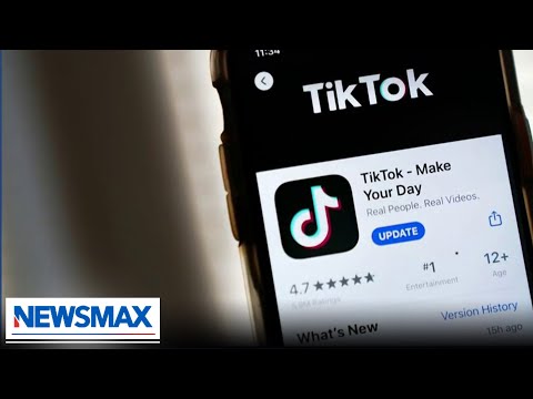 You are currently viewing Will Montana ban TikTok?  | National Report