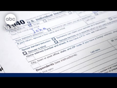 You are currently viewing Last-minute tips for filing your taxes