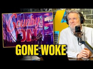 Read more about the article Unfortunately, Country Music Has Gone Woke…