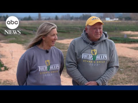 You are currently viewing Slain Idaho student’s parents speak out