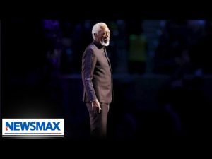 Read more about the article Morgan Freeman calls Black History Month an ‘insult’ | John Bachman Now